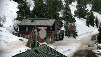 Horský hotel Volareza - Praděd