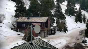 Horský hotel Volareza - Praděd