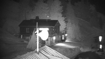 Horský hotel Volareza - Praděd