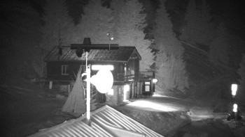 Horský hotel Volareza - Praděd