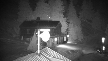 Horský hotel Volareza - Praděd