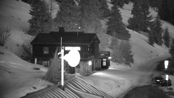 Horský hotel Volareza - Praděd