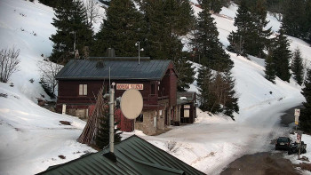 Horský hotel Volareza - Praděd