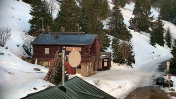 Horský hotel Volareza - Praděd