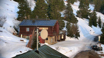 Horský hotel Volareza - Praděd