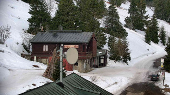 Horský hotel Volareza - Praděd