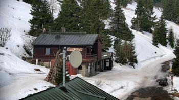 Horský hotel Volareza - Praděd