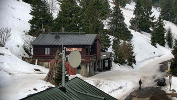 Horský hotel Volareza - Praděd