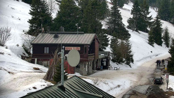 Horský hotel Volareza - Praděd