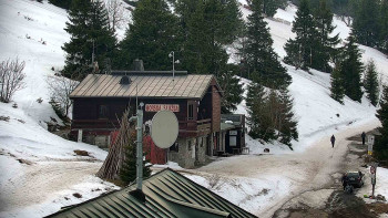 Horský hotel Volareza - Praděd