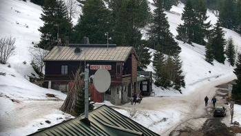 Horský hotel Volareza - Praděd