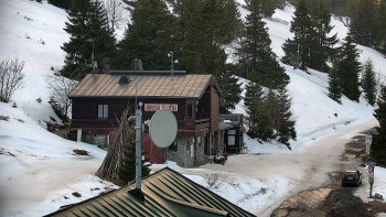 Horský hotel Volareza - Praděd