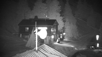 Horský hotel Volareza - Praděd