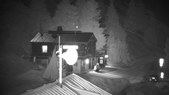 Horský hotel Volareza - Praděd