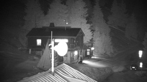 Horský hotel Volareza - Praděd - Horská služba - Ovčárna - Praděd - 25.3.2026 v 01:00