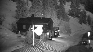 Horský hotel Volareza - Praděd - Horská služba - Ovčárna - Praděd - 25.3.2026 v 05:00