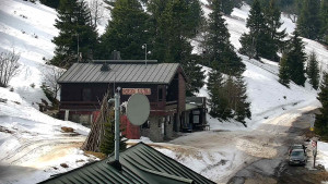 Horský hotel Volareza - Praděd - Horská služba - Ovčárna - Praděd - 25.3.2026 v 14:30 Horský hotel Volareza - Praděd - Horská služba - Ovčárna - Praděd - 25.3.2026 v 14:30