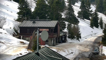 Horský hotel Volareza - Praděd
