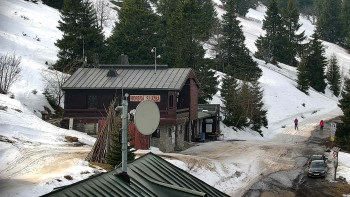 Horský hotel Volareza - Praděd