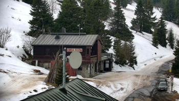 Horský hotel Volareza - Praděd