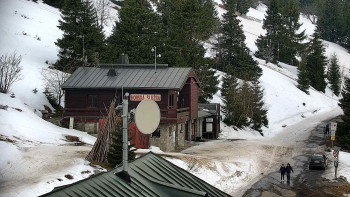 Horský hotel Volareza - Praděd