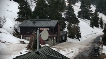 Horský hotel Volareza - Praděd