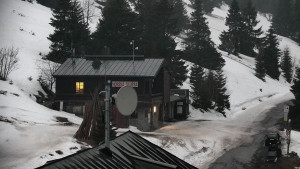 Horský hotel Volareza - Praděd - Horská služba - Ovčárna - Praděd - 25.3.2026 v 18:30