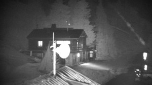 Horský hotel Volareza - Praděd - Horská služba - Ovčárna - Praděd - 25.3.2026 v 19:00