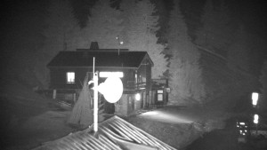 Horský hotel Volareza - Praděd - Horská služba - Ovčárna - Praděd - 25.3.2026 v 19:30