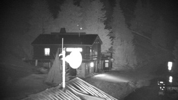 Horský hotel Volareza - Praděd