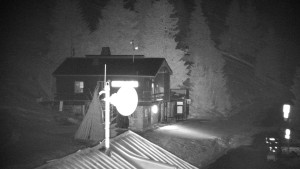 Horský hotel Volareza - Praděd - Horská služba - Ovčárna - Praděd - 25.3.2026 v 21:00