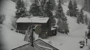 Horský hotel Volareza - Praděd