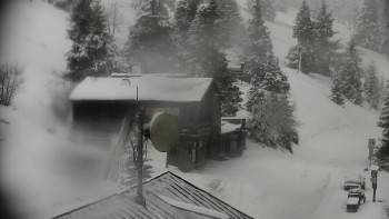 Horský hotel Volareza - Praděd