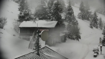 Horský hotel Volareza - Praděd