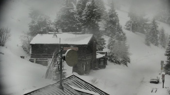 Horský hotel Volareza - Praděd