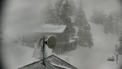 Horská služba - Ovčárna - Praděd