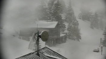 Horský hotel Volareza - Praděd