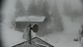 Horský hotel Volareza - Praděd