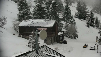 Horský hotel Volareza - Praděd