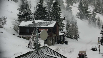 Horský hotel Volareza - Praděd