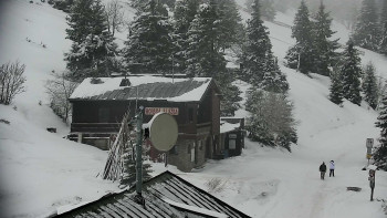 Horský hotel Volareza - Praděd