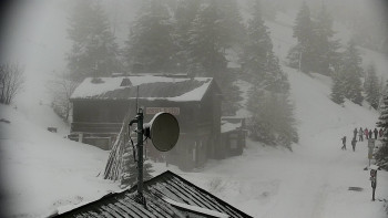 Horský hotel Volareza - Praděd