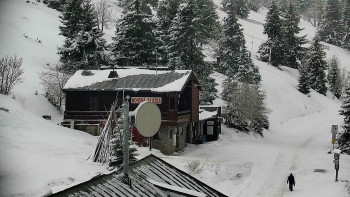 Horský hotel Volareza - Praděd