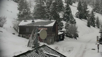 Horský hotel Volareza - Praděd