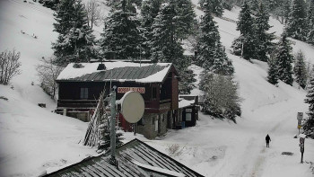 Horský hotel Volareza - Praděd