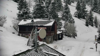 Horský hotel Volareza - Praděd