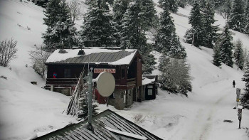 Horský hotel Volareza - Praděd