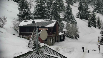 Horský hotel Volareza - Praděd