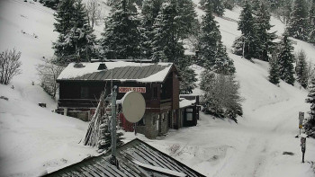 Horský hotel Volareza - Praděd
