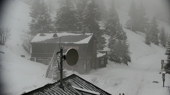 Horský hotel Volareza - Praděd